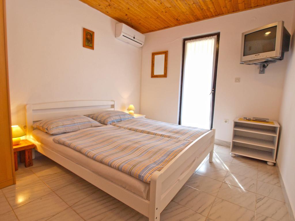 Apartments Dragica 929 法扎纳 外观 照片