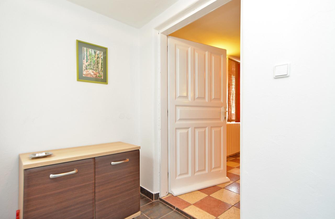 Apartments Dragica 929 法扎纳 外观 照片
